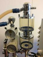 Dr?ger anesthesieset, kar + beademing Ventilog II dierenarts, Diversen, Niet ingevuld, Niet ingevuld, Ophalen of Verzenden, Zo goed als nieuw