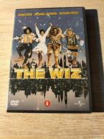 The Wiz (2), Ophalen of Verzenden