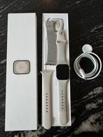 Apple Watch Series 8 41 mm, Gebruikt, Apple Watch ⌚️, IOS, Ophalen of Verzenden