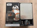 Star Wars Sphero BB-8 met Force Band - Special Edition, Ophalen of Verzenden, Zo goed als nieuw, Jongen of Meisje