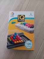 IQ Puzzler Pro - Smartgame - 120 Challenges, Ophalen of Verzenden, Minder dan 500 stukjes, Zo goed als nieuw, Overige typen