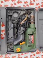 Bosch CSB 470-RLE klopboormachine, Doe-het-zelf en Verbouw, Gereedschap | Boormachines, Zo goed als nieuw, Variabele snelheid