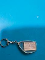 Vintage Sleutelhanger '40 jaar Boersen', Ophalen of Verzenden, Gebruikt, Overige typen