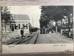 Rijsoord Lagendijk Hotel Roos 1902, Ophalen of Verzenden, Voor 1920, Gelopen, Zuid-Holland