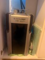 aquarium filter JBL, Ophalen of Verzenden, Zo goed als nieuw, Filter of Co2