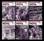 Nova Scheikunde Uitwerkingen VWO 4, VWO 5, VWO 6, Max Editie, VWO, Scheikunde, Malmberg, Nieuw