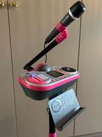 VTech Kidi SuperStar DJ Studio Karaoke Set, Ophalen of Verzenden, Gebruikt