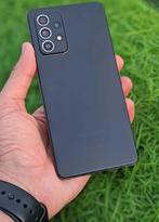 Samsung A52 128gb 6Ram, Telecommunicatie, Mobiele telefoons | Samsung, Ophalen, Zwart, Zo goed als nieuw, 128 GB