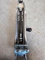 Auto krik bmw, Auto diversen, Ophalen, Gebruikt, Manueel, Garagekrik