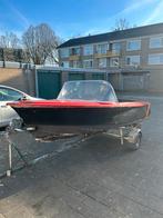 Selco speedboot opknapper!!!, Ophalen, Gebruikt, Minder dan 70 pk, 3 tot 6 meter