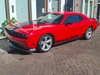 Dodge Challenger srt 6.1 v8 2010, Auto's, 1800 kg, 433 pk, 119 €/maand, Particulier