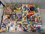 Lot peter parker de spektakulaire spiderman 24 stuks, Meerdere comics, Ophalen of Verzenden, Gelezen, Europa