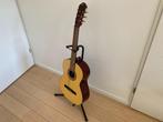 Morgan Guitars CG10 DLX Natural Gloss, Ophalen, Zo goed als nieuw, Klassieke of Spaanse gitaar