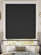 NIEUWe- 2 Elektrisch rolgordijnen - zwart (100 x 225 cm, Huis en Inrichting, Stoffering | Gordijnen en Lamellen, 50 tot 100 cm