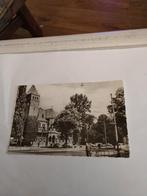 ZEIST. RAADHUIS. 1965, Ophalen of Verzenden, 1960 tot 1980, Utrecht