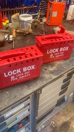 Lock Box voor mobiele telefoon. Opluiten mobiele telefoon, Ophalen of Verzenden, Zo goed als nieuw, Overige typen