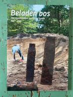 Boek Munitie depot Hoog Soeren 'Beladen Bos', Ophalen of Verzenden, Nederland, Boek of Tijdschrift