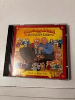 Bassie & Adriaan - De Verdwenen Schat (CD), Cd's en Dvd's, Cd's | Kinderen en Jeugd, Ophalen of Verzenden, Gebruikt, Verhaal of Sprookje