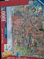 ravensburger legpuzzel, Hobby en Vrije tijd, Denksport en Puzzels, Nieuw, 500 t/m 1500 stukjes, Legpuzzel, Ophalen