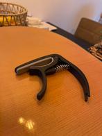 Capo voor Gitaar, Muziek en Instrumenten, Instrumenten | Toebehoren, Ophalen of Verzenden, Zo goed als nieuw, Elektrische gitaar