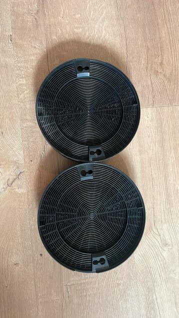 Filters afzuigkap IKEA (oud model) beschikbaar voor biedingen