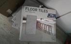 Plak tegels, Doe-het-zelf en Verbouw, Tegels, 60 cm of meer, Ophalen of Verzenden, Zo goed als nieuw, Minder dan 5 m²