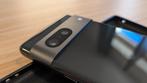 Google Pixel 7 256GB Zwart e/OS, Ophalen of Verzenden, Zo goed als nieuw, Klassiek of Candybar, Zonder simlock