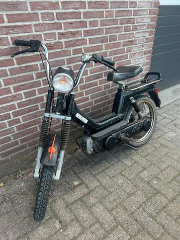 Piaggio vespa si beschikbaar voor biedingen