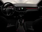 Skoda Fabia 1.0 TSI Monte Carlo Clima, Camera, Navi, Keyless, Stof, Gebruikt, 116 pk, Bedrijf