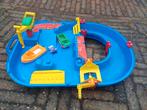 Aquaplay waterbaan, Kinderen en Baby's, Ophalen, Zo goed als nieuw
