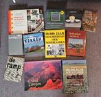 Diverse boeken: Geschiedenis, taal, en meer!, Boeken, Partijen en Verzamelingen, Ophalen of Verzenden, Gelezen, Geschiedenis en Politiek