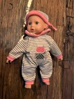 Baby Born Poppen - Zachte Lijfjes - 5-12 Jaar, Ophalen of Verzenden, Gebruikt, Babypop