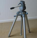 statief, Zo goed als nieuw, Minder dan 150 cm, Met balhoofd, Ophalen of Verzenden