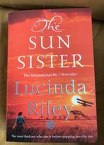 The Sun Sister van Lucinda Riley, Boeken, Taal | Engels, Ophalen of Verzenden, Zo goed als nieuw