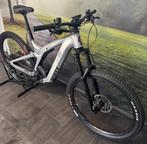 Scott Strike 920 EVO e-MTB – Nieuwprijs €5.799 → NU €3.499, Fietsen en Brommers, Scott Sports NL B.V., Nieuw, 51 tot 55 cm, 50 km per accu of meer