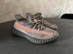 Adidas Yeezy Boost 350 VS Ash Stone - Origineel, Ophalen of Verzenden, Zo goed als nieuw, Grijs, Sneakers of Gympen
