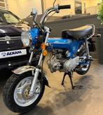 Honda Dax•Skyteam•Jincheng schakelbrommer•Semi automaat•10km, Fietsen en Brommers, Maximaal 45 km/u, Nieuw, 4 versnellingen, Jincheng