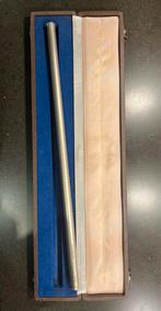 Sennheiser MKH 805 Richtmicrofoon, Ophalen of Verzenden, Gebruikt, Overige typen