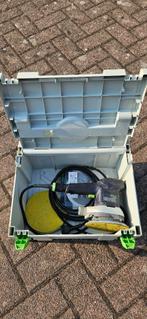 festool schuurmachine ES150/5EQ, Doe-het-zelf en Verbouw, Gereedschap | Schuurmachines, Ophalen of Verzenden, Gebruikt, Minder dan 600 watt