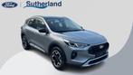 Ford Kuga 2.5 FHEV Active X 190pk | Driver Assistance Pack |, Gebruikt, 1600 kg, Kuga, SUV of Terreinwagen
