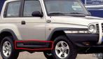 Side Step / Treeplank SsangYong Korando 1997-2005. 795800600, Nieuw, Ophalen of Verzenden, Ssangyong