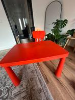 Ikea kinder tafel en stoel, Kinderen en Baby's, Kinderkamer | Tafels en Stoelen, Ophalen of Verzenden, Zo goed als nieuw, Stoel(en)