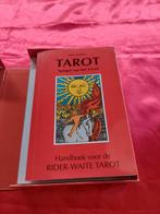Tarot spiegel van het leven set, Ophalen of Verzenden, Gelezen, Tarot of Kaarten leggen, Overige typen