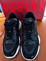 NUBIKK, Nubikk, Zwart, Ophalen of Verzenden, Sneakers of Gympen