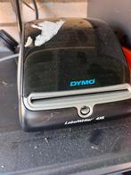 Dymo labelwriter 4xl, Ophalen of Verzenden, Zo goed als nieuw, Etiket, DYMO