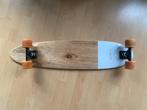 Landyachtz Longboard - revival super chief complete, Sport en Fitness, Skateboard, Ophalen of Verzenden, Longboard, Zo goed als nieuw