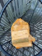 Haardhout Ranzijn, Tuin en Terras, Haardhout, Minder dan 3 m³, Ophalen