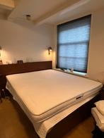 Topmatras Aeromax Breeze I 160x200, Huis en Inrichting, Slaapkamer | Matrassen en Bedbodems, Tweepersoons, Ophalen of Verzenden