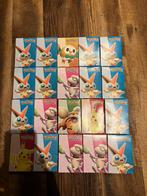 20 Pokémon Kaarten McDonalds Editie, Ophalen of Verzenden, Zo goed als nieuw, Meerdere kaarten