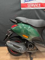 Piaggio Zip 50s | Full option | Custom | Brom | Garantie, Fietsen en Brommers, Scooters | Piaggio, Ophalen, Maximaal 45 km/u, Zip